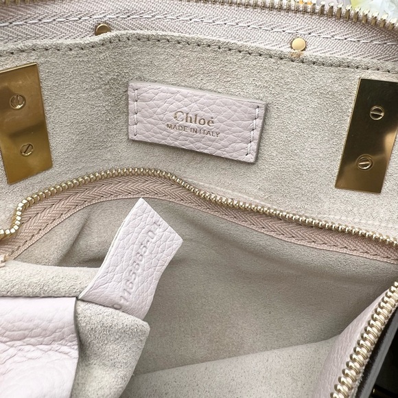 Chloe Hayley 2way bag - Picture 10 of 11